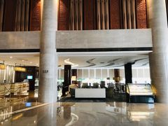 -深圳万悦格兰云天大酒店