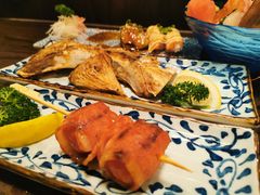 -哥哥の深夜食堂(红松东路店)