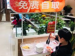 -嘉和一品粥(马家堡店)