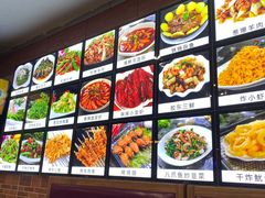 -胶东海鲜大排档(北太平庄店)