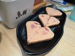 -鱼酷活鱼烤鱼(雨花客厅店)