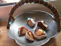 -茶是一枝花泡茶店