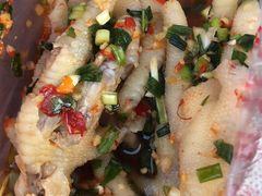 -黎里王记辣脚(黎里总店)
