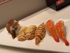 -新一番三文鱼寿司(红城湖店)