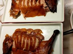 -京华烟云·北京烤鸭(领展购物广场·中关村店)
