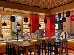 -城市大道红炉披萨烘焙坊