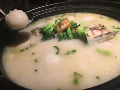 -嘉禾·悦享餐厅(八方汇店)