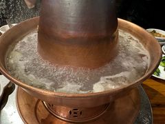 -额尔敦草原涮羊肉·烧烤(冻青树总店)