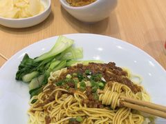 -醉面(中国传媒大学梆子井公寓店)