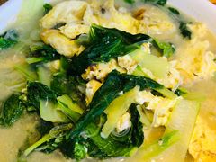 -吕氏疙瘩汤·新派鲁菜(东城万达广场店)