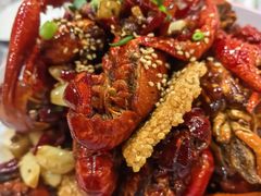 -虎虎龙虾大排档(双井店)