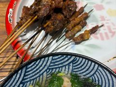 -北丐先生·野馄饨烧烤(雨花万象店)