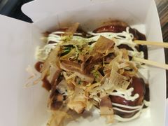 -粉粉乐鲷鱼烧(美罗城店)