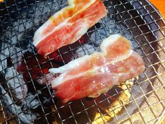 精选肥牛-山之屋炭火烧肉·生啤畅饮(大朗万科中央公园店)
