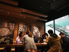 -星巴克臻选(北京太阳宫凯德店)