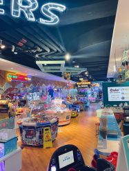 -卡通尼乐园(上海万象城店)