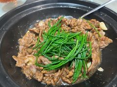 -辛香味烧鱼馆·非遗技艺·排骨红烧肉(光谷医药园店)