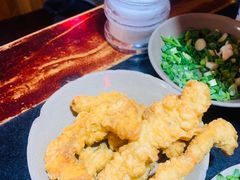 -星鸿社重庆老火锅(燃灯寺分店)