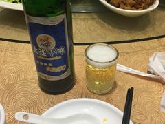 -黑石礁酒楼·海鲜(黑石礁店)