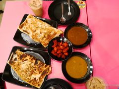 -新加坡Zam Zam餐馆