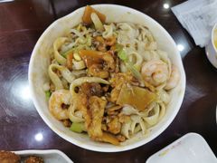 -杏园餐厅(阜成门店)