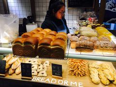 -面包与我Bread Or Me(长城汇店)