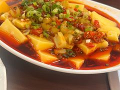 -九寨沟石锅鱼(沣峪口二十年店)