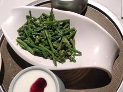 拌蕨菜-七八冷面·延边朝鲜族美食(圣熙八号店)