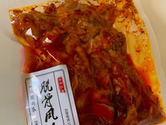 -脱骨凤爪(石桥店)