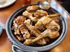 -林四喜·闽南传家菜(鼓浪屿店)