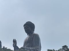 -天坛大佛