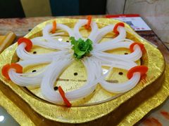-沈阳皇朝万鑫酒店