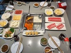 -海底捞火锅(杭州滨江九宜城店)