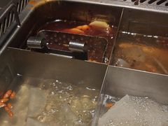 -海底捞火锅(九霄梦天地店)