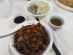 -馨越楼·点心·粤菜(赤坎店)