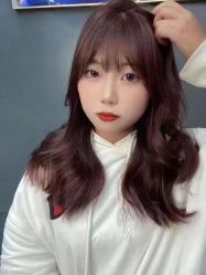 点击看大图 -MORI HAIR SALON日式美发沙龙