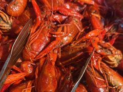 -港畔赶海蒸汽海鲜烧烤自助(仙螺岛店)