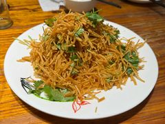 -百味地锅鸡(铜山路店)