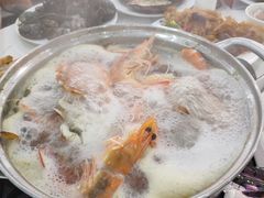 -春华海鲜城(广场西苑店)