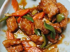 -王厚元饺子·辽菜·烤鸭(黄河大街店)