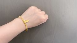 点击看大图 -周大福CHOW TAI FOOK(南翔老街店)