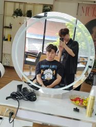 -慕尚Hairsalon烫染·头疗