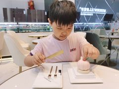 -麦雪尔甜品·生日蛋糕(新街口旗舰店)