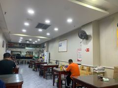 -马有才牛肉面(银池·花香丽舍店)