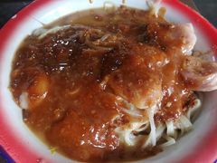 -卢聪艺小吃店(阳翟总店)