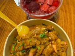 -丁家坡洋芋·观音桥好吃街A区(全国总店)