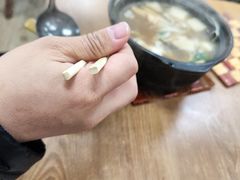 -天瑞福云南过桥米线(十里河店)