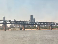 -武汉关码头(轮渡站)