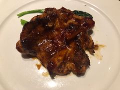 -食间牛排(湖西路店)