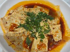 -陳香貴·兰州牛肉面(东方宝泰店)